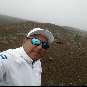 Meet your Posher, Marcos javier